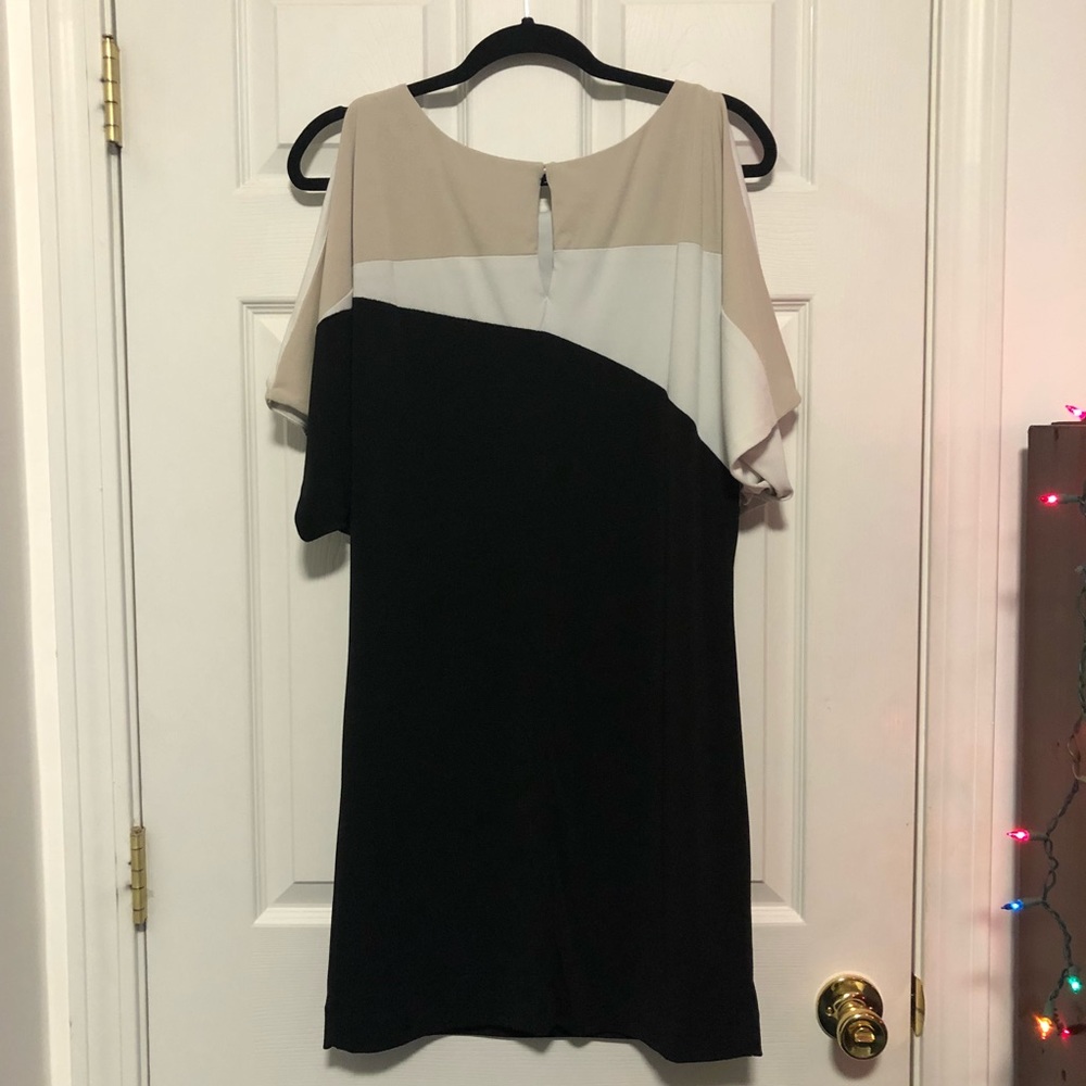 Dressbarn Dress - Picture 2 of 3